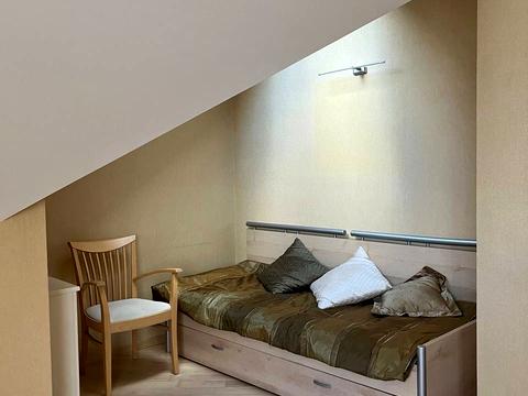 дом по адресу Лесная ул., 1