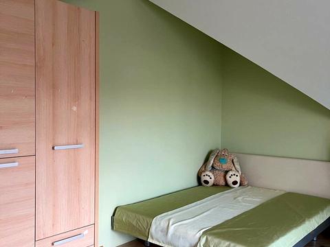 дом по адресу Лесная ул., 1