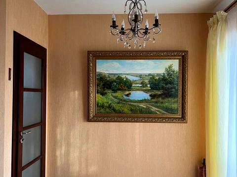 дом по адресу Лесная ул., 1