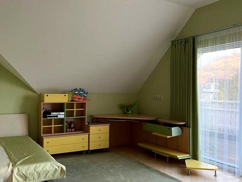 дом по адресу Лесная ул., 1