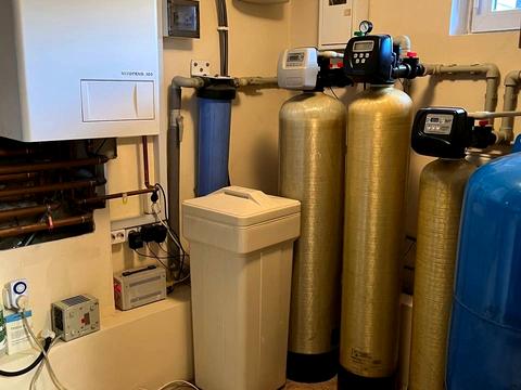 дом по адресу Лесная ул., 1