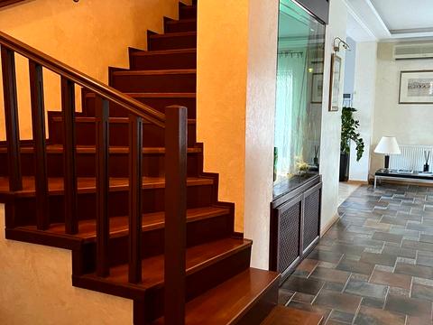 дом по адресу Лесная ул., 1