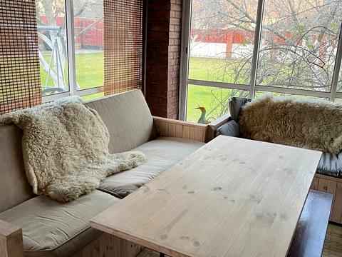 дом по адресу Лесная ул., 1