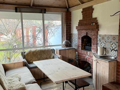 дом по адресу Лесная ул., 1