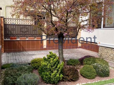 дом по адресу Боковая ул.