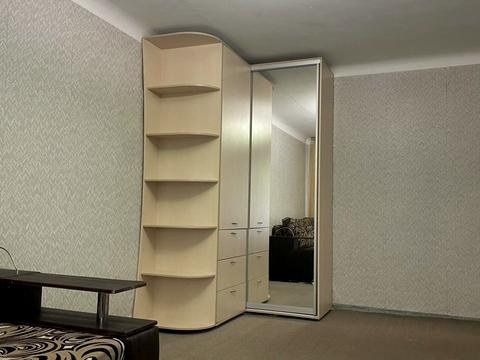 квартира за адресою Ольжича вул., 6