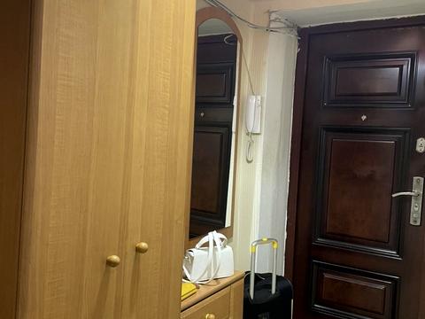 квартира за адресою Ольжича вул., 6