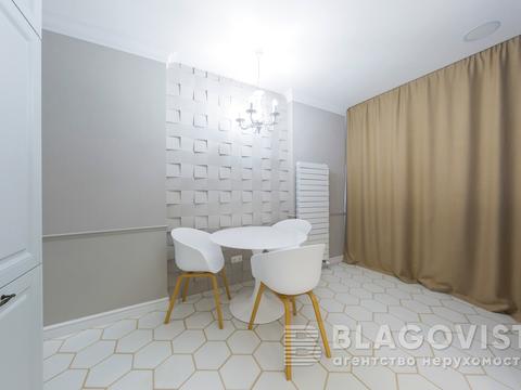 квартира за адресою Драгоманова вул., 2-А