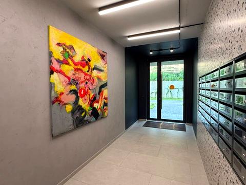 квартира за адресою Винники, Галицька вул., 57