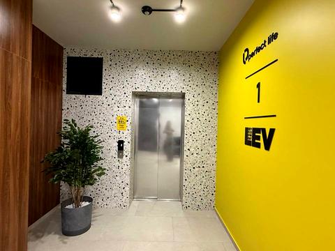 квартира за адресою Винники, Галицька вул., 57