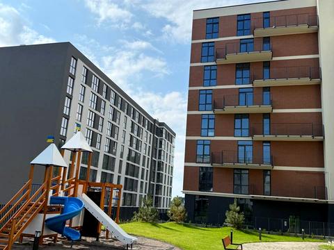 квартира за адресою Винники, Галицька вул., 57