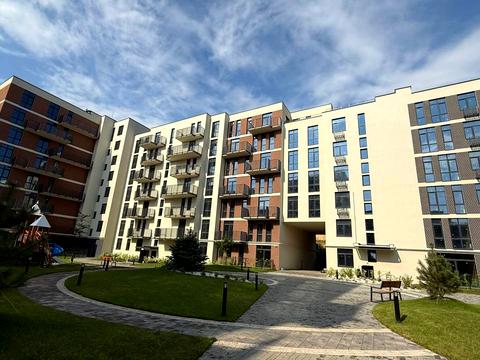 квартира за адресою Винники, Галицька вул., 57