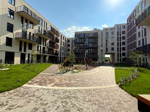 квартира за адресою Винники, Галицька вул., 57