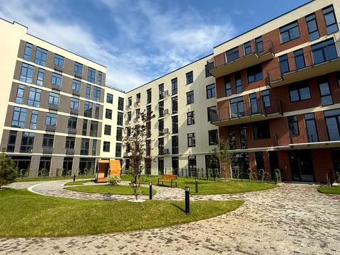 квартира за адресою Винники, Галицька вул., 57