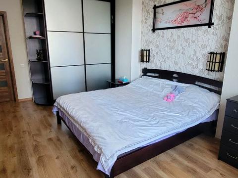 квартира за адресою Степана Рудницького вул. (Академіка Вільямса), 19/14