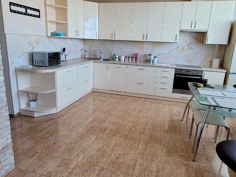 квартира за адресою Степана Рудницького вул. (Академіка Вільямса), 19/14