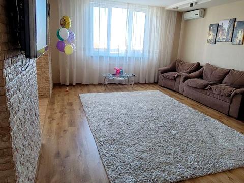 квартира за адресою Степана Рудницького вул. (Академіка Вільямса), 19/14