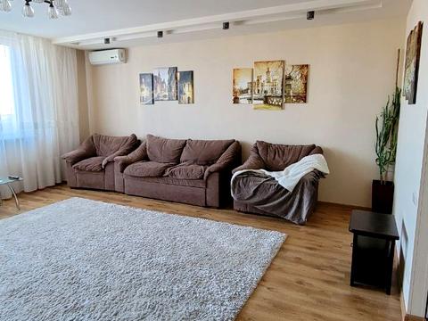 квартира за адресою Степана Рудницького вул. (Академіка Вільямса), 19/14