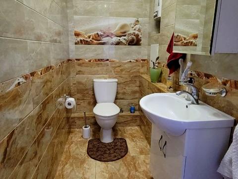 квартира за адресою Степана Рудницького вул. (Академіка Вільямса), 19/14