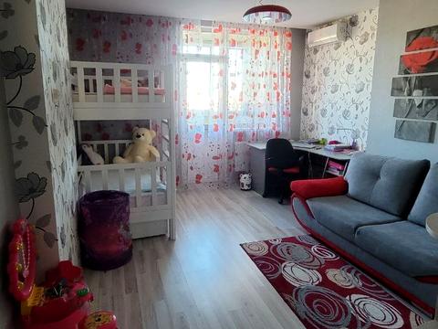 квартира за адресою Степана Рудницького вул. (Академіка Вільямса), 19/14