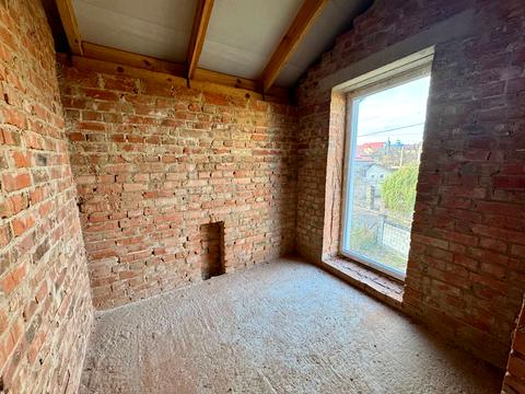 будинок за адресою Весняна вул., 11-Б