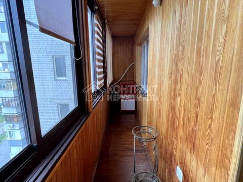 квартира за адресою Клочківська вул., 105б