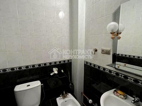 квартира за адресою Клочківська вул., 105б