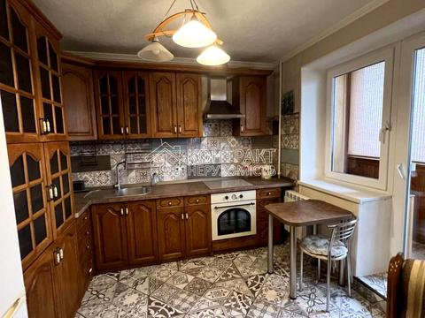 квартира за адресою Клочківська вул., 105б