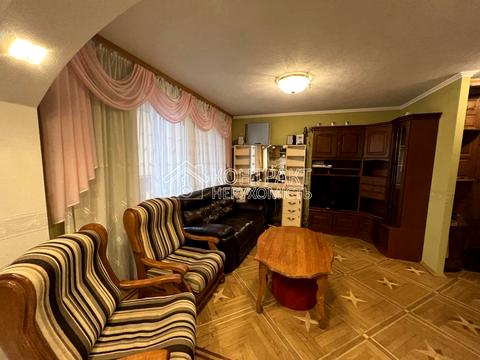 квартира за адресою Клочківська вул., 105б