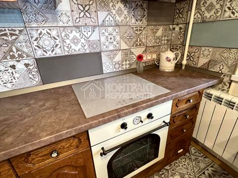 квартира за адресою Клочківська вул., 105б