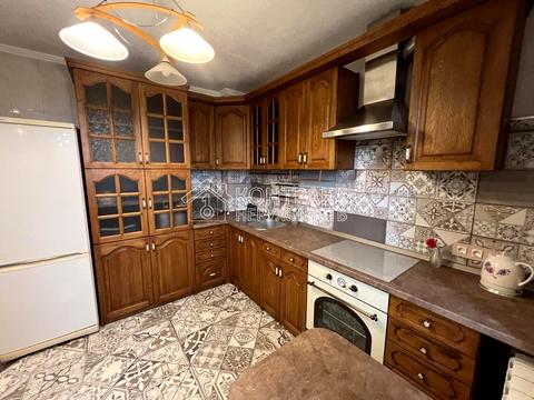 квартира за адресою Клочківська вул., 105б