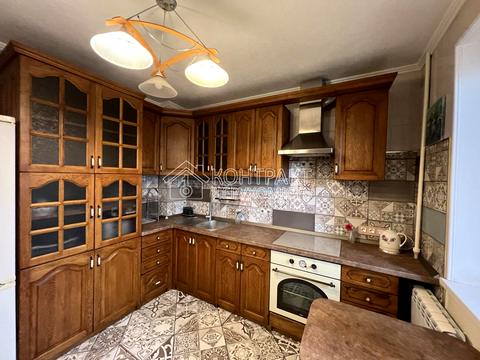 квартира за адресою Клочківська вул., 105б