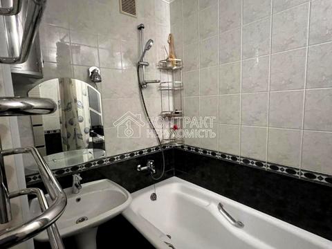 квартира за адресою Клочківська вул., 105б