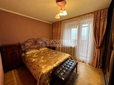 квартира за адресою Клочківська вул., 105б