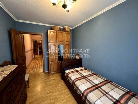 квартира за адресою Клочківська вул., 105б