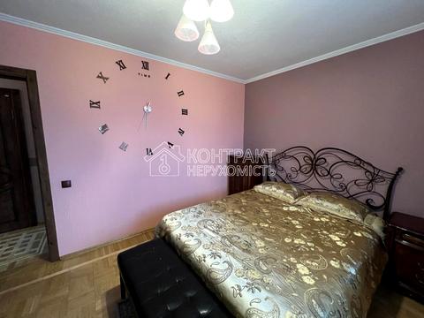 квартира за адресою Клочківська вул., 105б