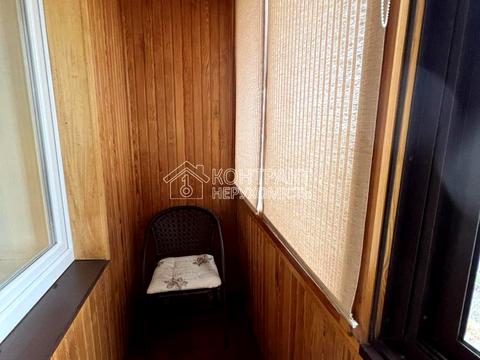 квартира за адресою Клочківська вул., 105б