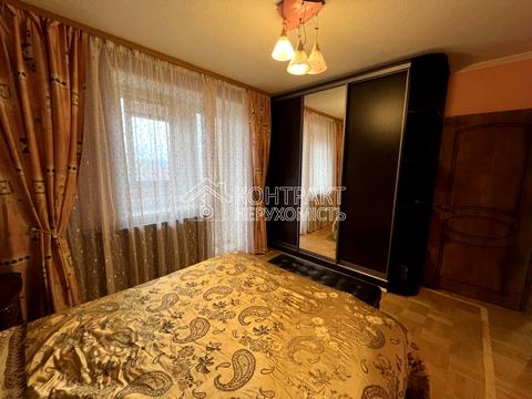 квартира за адресою Клочківська вул., 105б