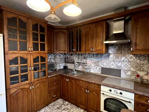 квартира за адресою Клочківська вул., 105б