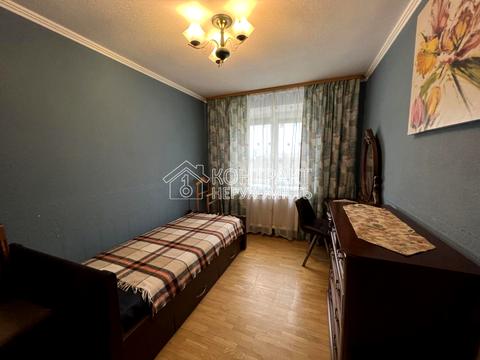 квартира за адресою Клочківська вул., 105б