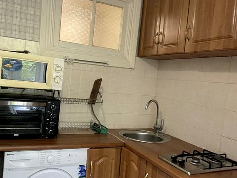 квартира за адресою Ольжича вул., 6