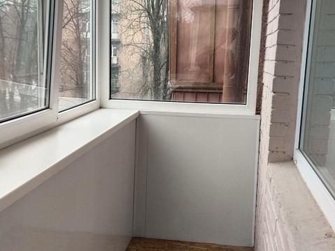 квартира за адресою Ольжича вул., 6