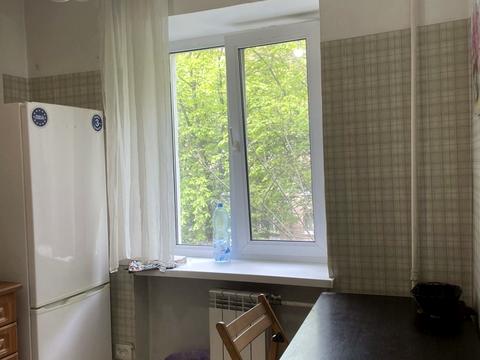 квартира за адресою Ольжича вул., 6