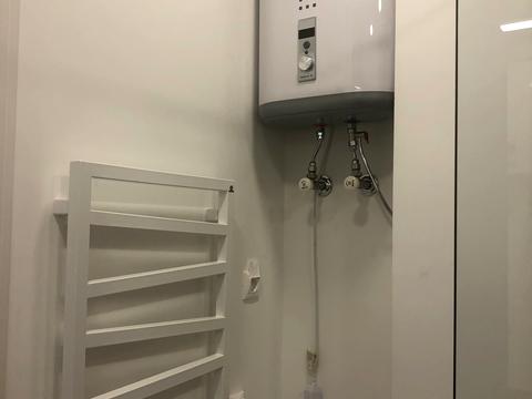 квартира за адресою Драгоманова вул., 2-А