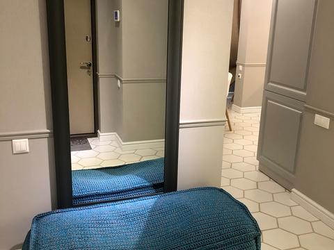 квартира за адресою Драгоманова вул., 2-А