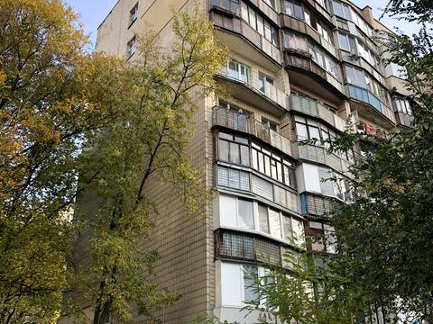 квартира за адресою Смілянська вул., 19