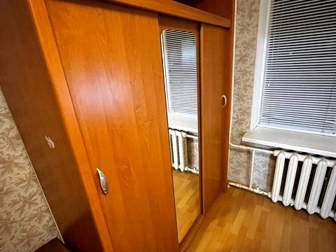 квартира за адресою Смілянська вул., 19