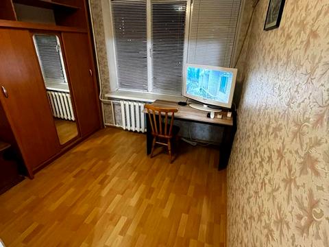 квартира за адресою Смілянська вул., 19