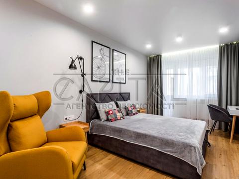 квартира за адресою Золотоустівська вул., 25