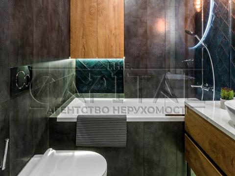 квартира за адресою Золотоустівська вул., 25